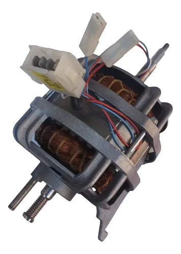 Motor Secarropa Electrolux Ede 406m . Original / Nuevo