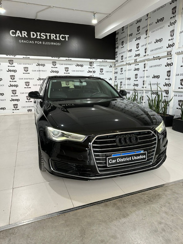 Audi A6 3.0 Tfsi Stronic Quattro 333cv