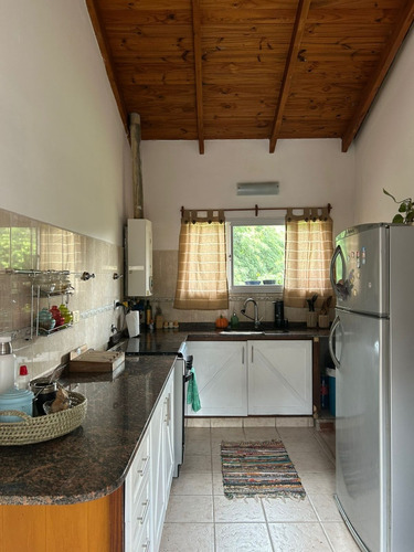 Casa De 3 Ambientes 1 Baño