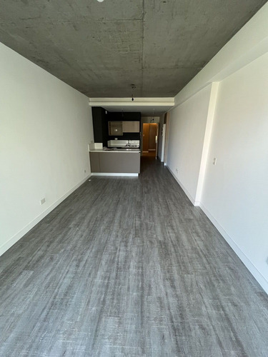 Venta Departamento 1 Ambiente En Palermo !