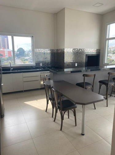 Imagem 28 de 28 de Alugo Apartamento Alto Padrão Valor 3.500,00 + Condomínio - Ap00036 - 69540263