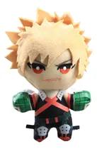 Comprar Nuevo Peluche Bakugo Katsuki My Hero Academia Boku No Hero