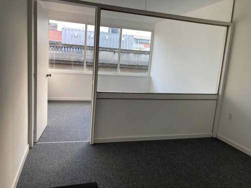 Precioso Apartamento En Ciudad Vieja