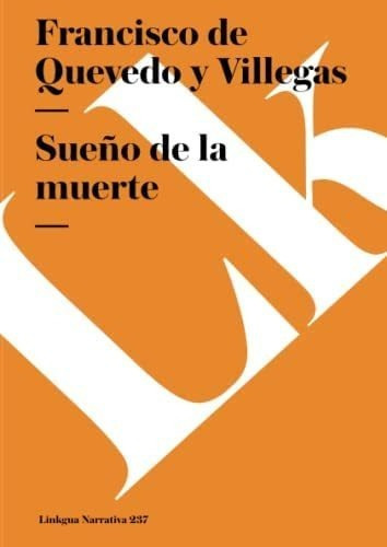 Libro:  Sueño De La Muerte (narrativa) (spanish Edition)