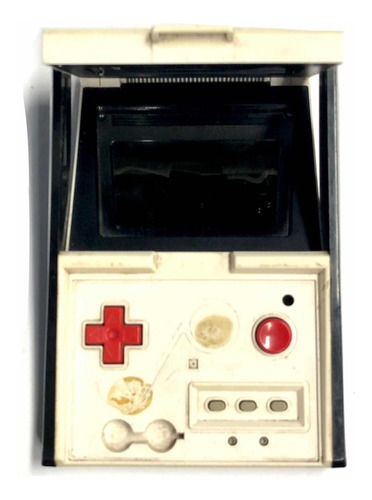 Donkey Kong Jr - Game & Watch Panorama Screen Cj-93 1983