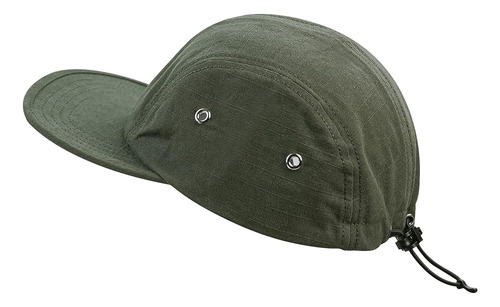 Clakllie Unisex Snapback Hat Flat Brim Gorra De Béisbol Low