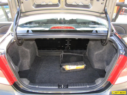 Chevrolet Aveo 1.5 Family