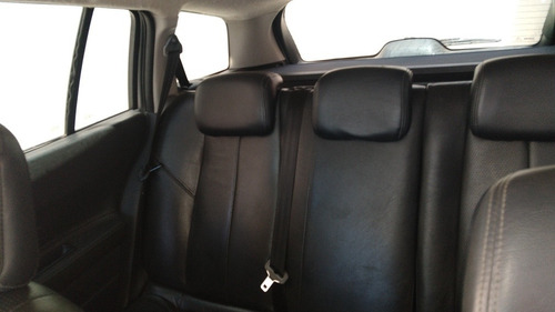 Renault Megane Grand Tour 2008 1.6 Dynamique Hi-flex 5p