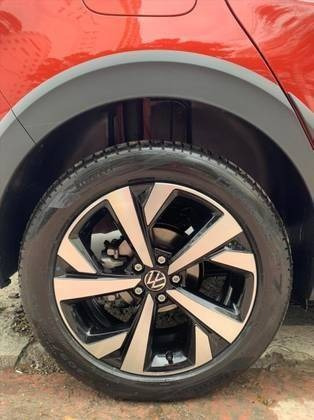 Imagem 5 de 10 de Volkswagen Nivus 1.0 200 Tsi Total Flex Highline