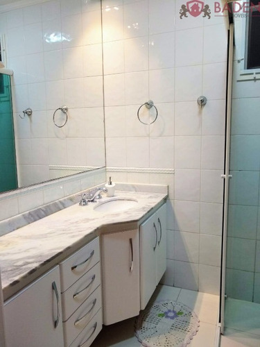 Imagem 23 de 30 de Apartamento 3 Dormitórios 1 Suíte - Ap04742