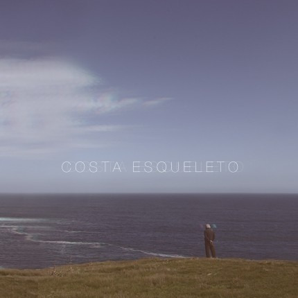 Mantarraya - Costa Esqueleto