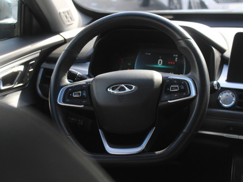 Chery tiggo 7 pro TIGGO7 PRO GLX CVT 1.5