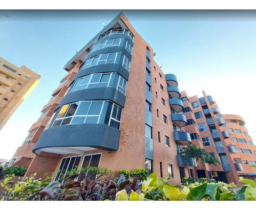 En Venta Comomo Y Acogedor Apartamento En Residencias Palmera Garden Suites En Tucacas