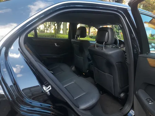 Mercedes-Benz Clase E 1.8 Cgi Blueefficiency Cp