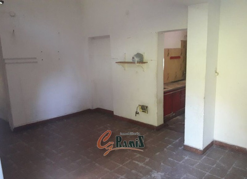 Imagen 11 de 21 de Casa Lote Terreno Local 541 M2 Oro Y Av. San Martín Merlo