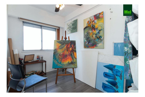 Imagen 21 de 30 de 4 Ambientes En Venta Con Vista Abierta , Muy Luminoso