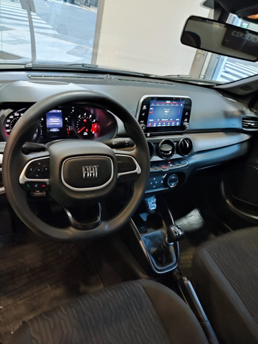 Fiat Cronos drive pack plus mt5