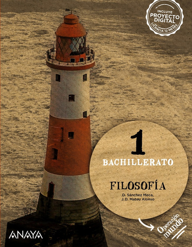 Filosofia 1 - Sanchez Meca Diego