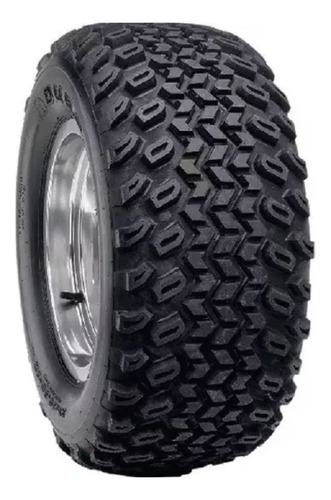 Cubierta Duro 20x10x8 Hf244 Atv Hf 244 20 10 8 Cuatri 6c Fas