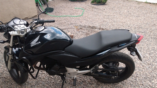 Honda Cb 300