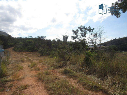 Terreno Marina Lago De Furnas À Venda, 1471 M² Por R$ 600.000 - Califórnia - Capitólio/mg - Te0410