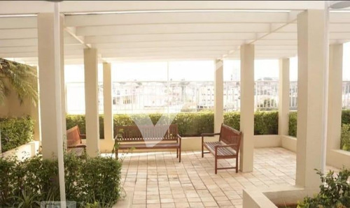 Imagem 11 de 24 de Apartamento À Venda Em Vila Formosa - Ap003519