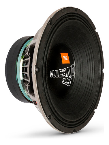 Alto Falante Subwoofer Jbl 18 Polegadas 1900w Rms 4 Ohms 