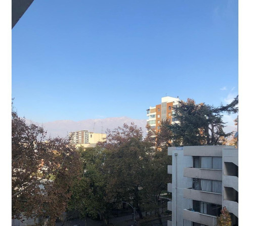 Av. Ricardo Lyon 505, Providencia, Chile