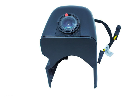 Imagen 3 de 10 de Camara Dash Cam Alta Definicion Audi A1 A3 Q3 Q5 07-20