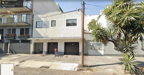 Imagen 3 de 17 de Casa En Venta Remate Bancario Colonia Roma Excelente Oportunidad 70% Por Debajo Del Precio Comercial #26
