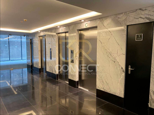 Oficina En Venta O Renta En Santa Fe - 27e - Excelente Ubicación - 967 M2