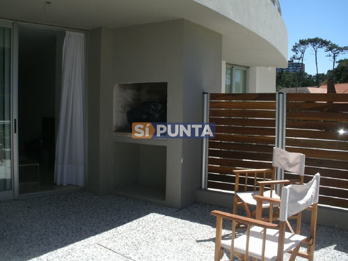 Imagen 1 de 8 de Apartamento En Mansa