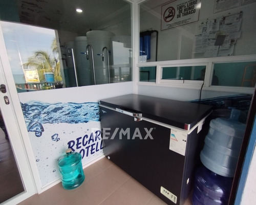 Potabilizadora En Venta, Bahía De Pampatar, Maneiro, Isla De Margarita