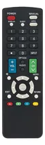 Comprar Mando Distancia Repuesto Aplicable Para Sharp Aquo Tv