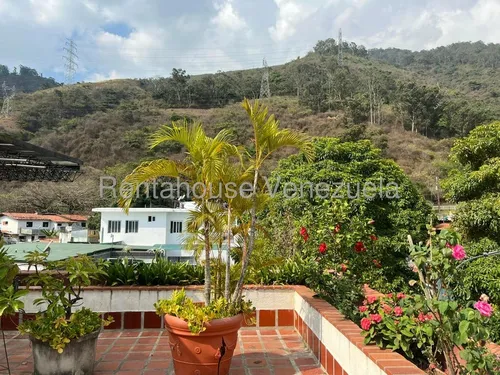 Casa En Venta - Cg 25-19593