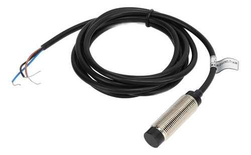 Sensor De Proximidad De 3 Hilos, 4 Juegos, Npn, Nc, Contacto
