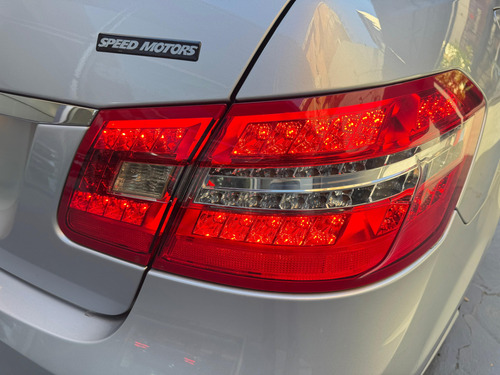 Mercedes-Benz Clase E 3.5 E350 Avantgarde Sport
