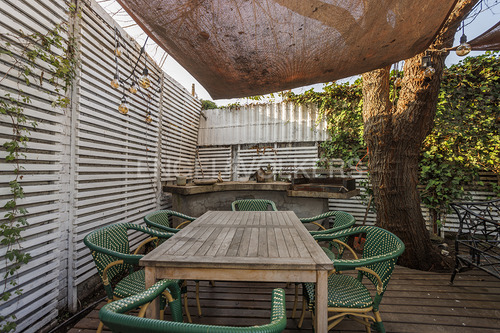Casa En Candelaria Goyenechea