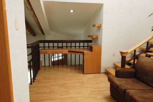 Imagen 21 de 30 de Casa En Venta En Residencial Providencia Metepec, Estado De