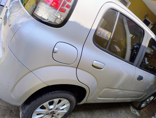 Fiat Uno 1.4 Like Mt