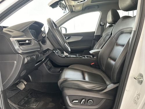 Chirey tiggo 7 pro 1.5 Luxury