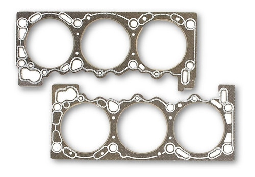 Empacadura De Camara Ford Explorer Ranger Mazda B4000 4.0