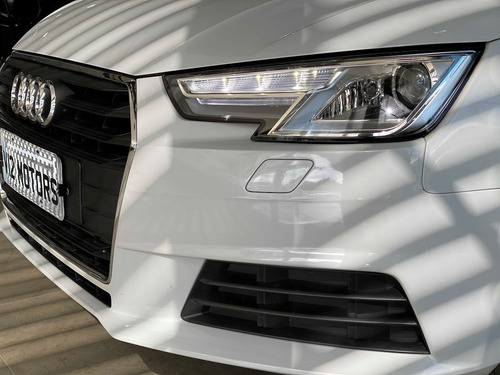 Audi A4 2.0 Tfsi Attraction Gasolina 4p S Tronic