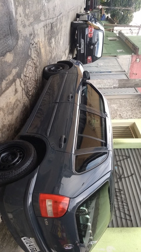 Volkswagen Gol 1.0 City 4p 2004