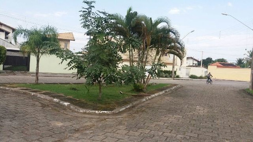 Grande Terreno No Cibratel Itanhaém/sp | 4410 Fr