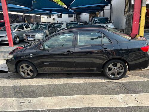 Imagem 9 de 25 de Toyota Corolla Xei 1.8