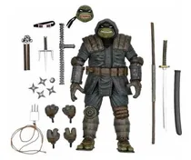 Comprar The Last Ronin Armored Teenage Mutant Ninja Turtles Neca