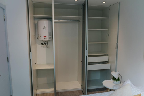 Imagen 10 de 28 de Plaza Cagancha - Venta - Apartamento - Centro - 1 Dormitorio