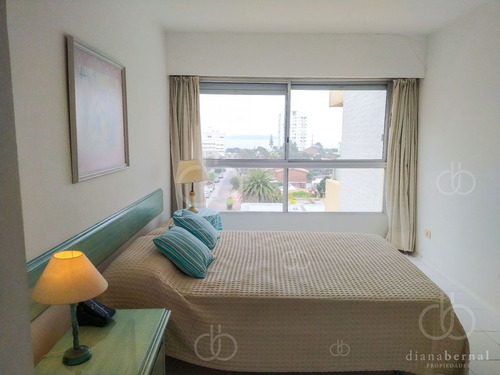 Imagen 11 de 17 de Apartamento De 2 Dormitorios En Puna Del Este Playa Brava