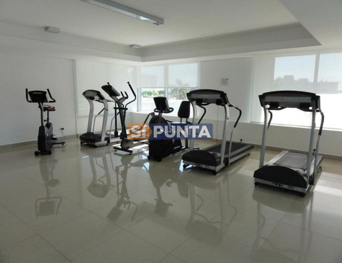 Imagen 17 de 22 de Apartamento Con Vista Al Mar